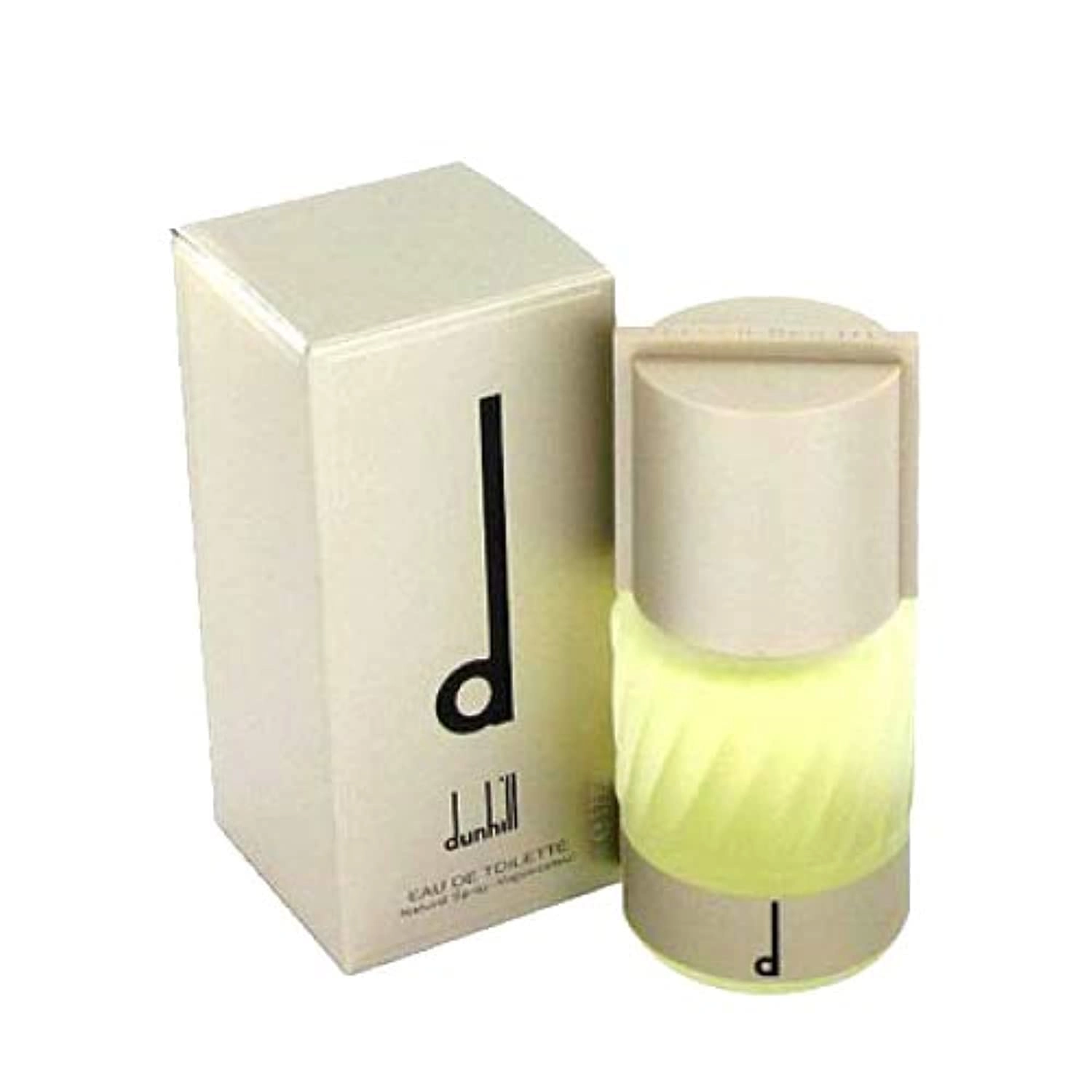 Alfred Dunhill D Eau de Toilette 100ml