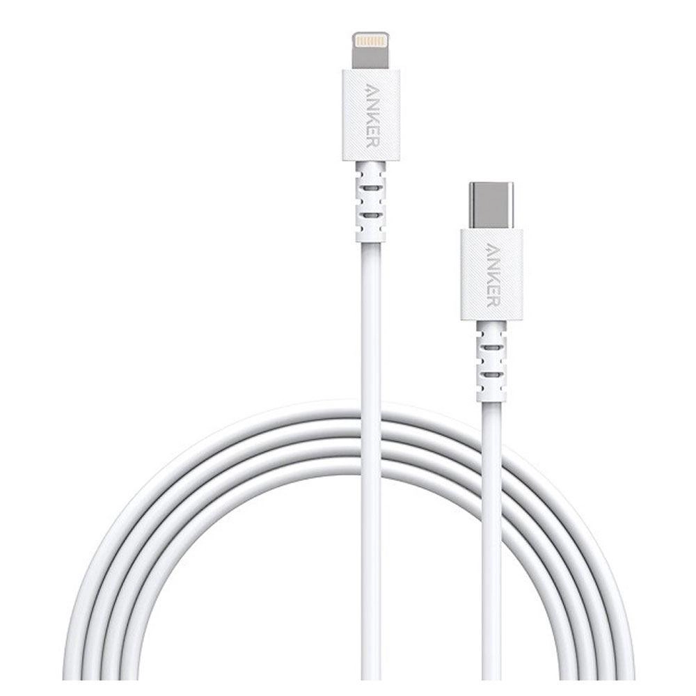 PowerLine Select Cable USB-C to Lightning 1.8m