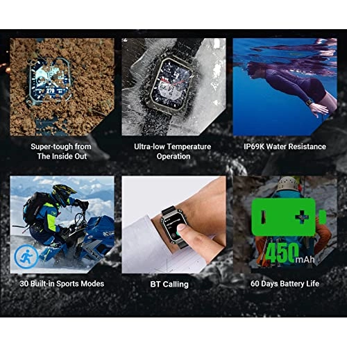 TANK S2 50.9mm Zinc Alloy+ Plastic