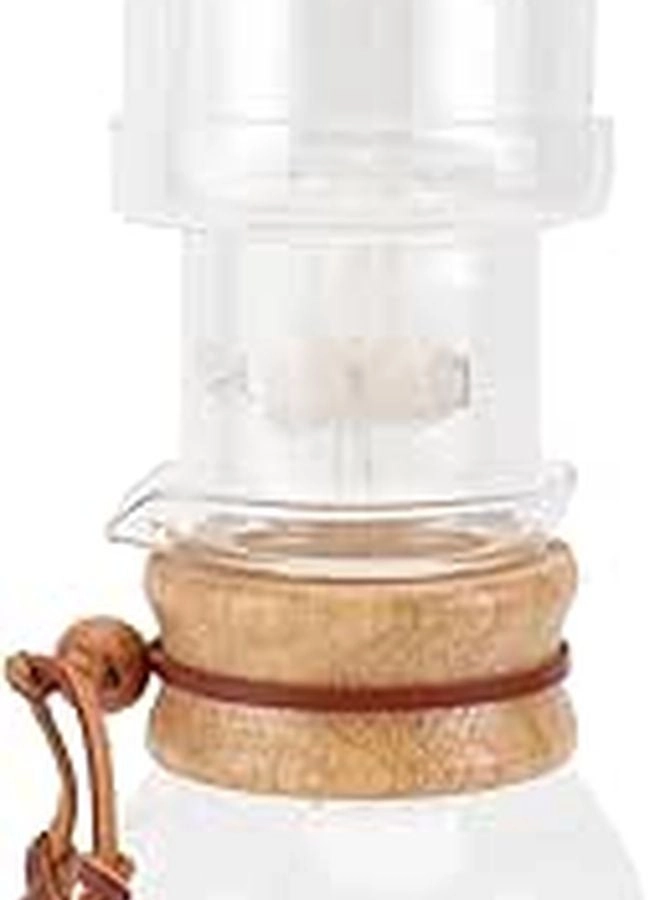 Housoutil 44S41DM15BV920U - Cold Brew Ice Dripping Glass