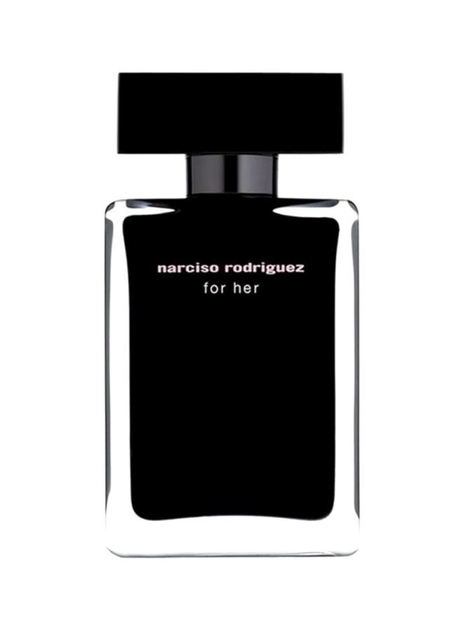 For Her Eau de Toilette 100 ml