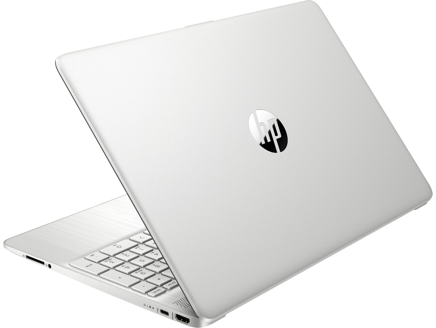 EF Series 15-ef2127wm - 15.6'' Ryzen 5 5500U 16GB DDR4 512GB SSD