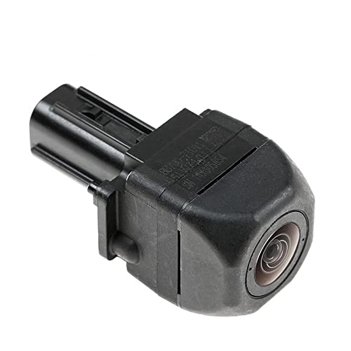 Rear View Camera - Night vision wired