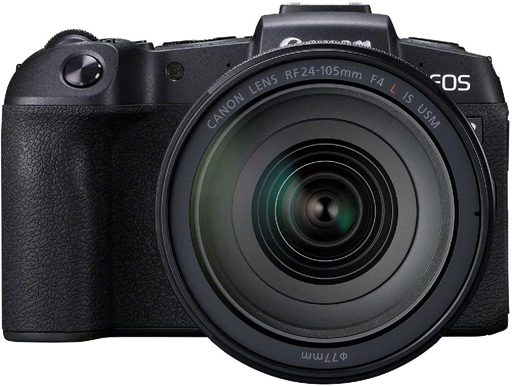 EOS R