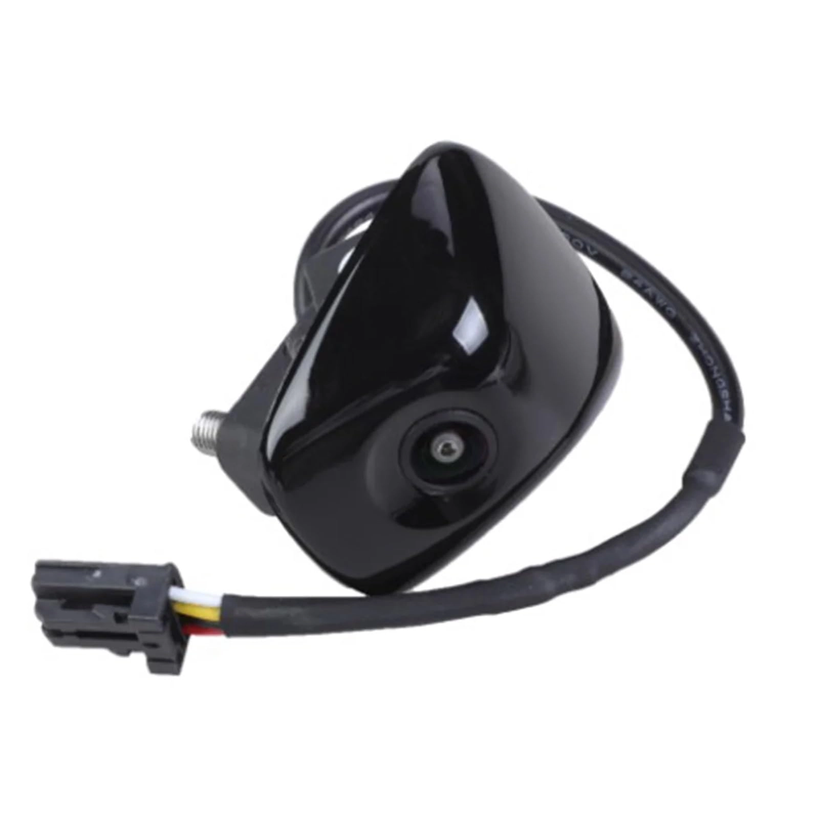 Rear view camera - Night vision
