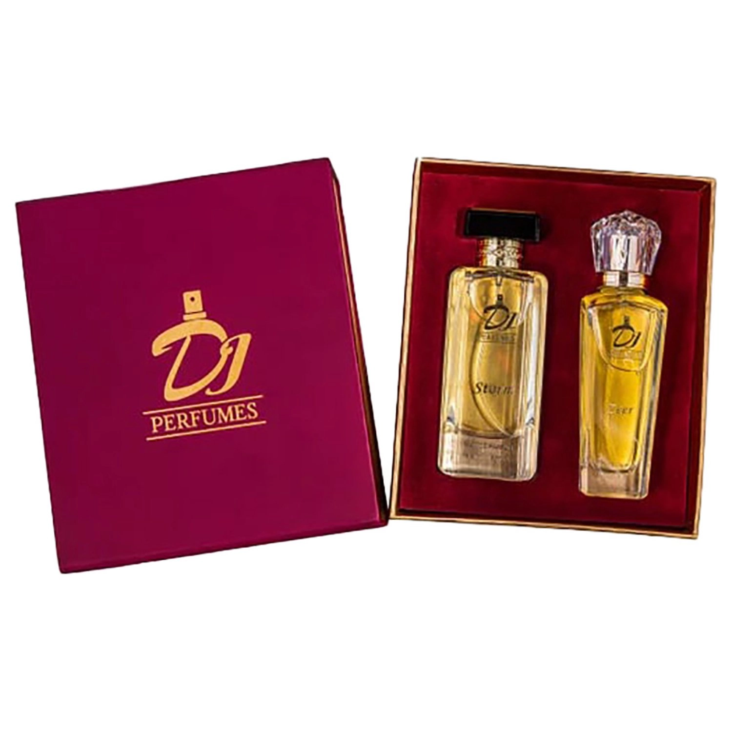 Storm - 80ml + Zeer - 80ml