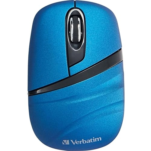 Multi-Trac Mouse - Wireless