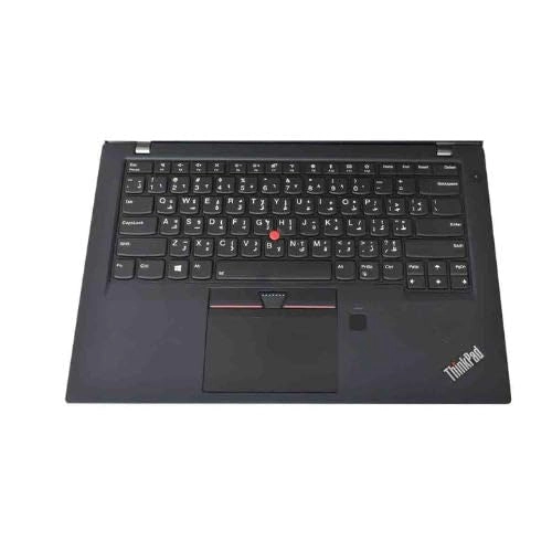 (Renewed) ThinkPad T470s - 14'' M-5Y10 8GB DDR3 512GB SSD