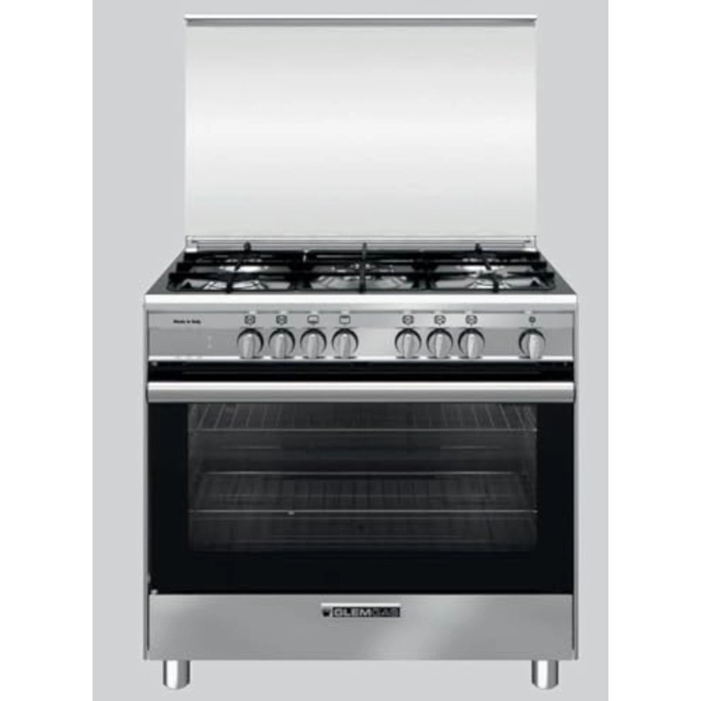 Generic Specialista GAS Cooker