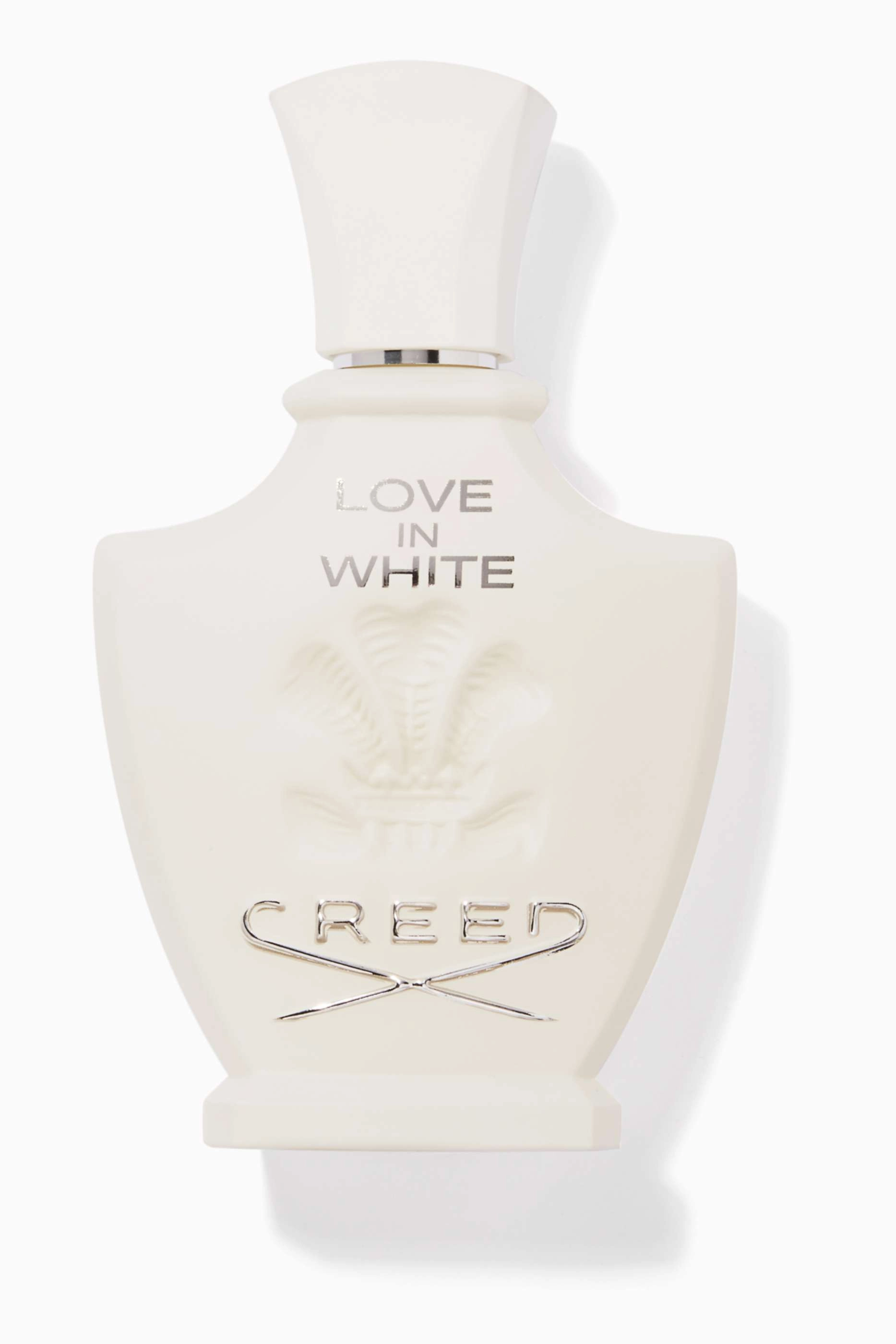 Love in White Eau de Parfum 75 ml