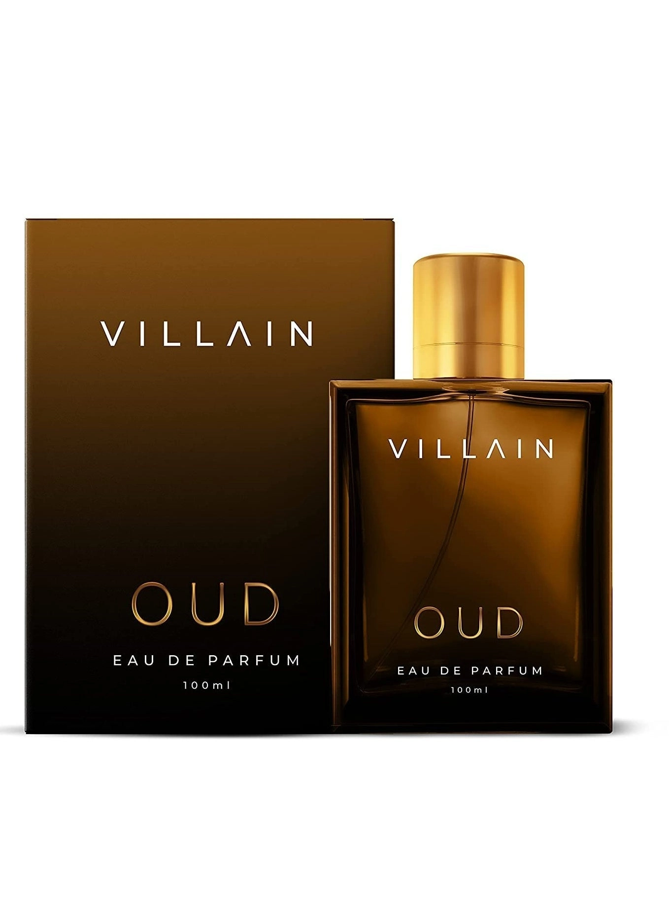 Oud Eau de Parfum - 100ml