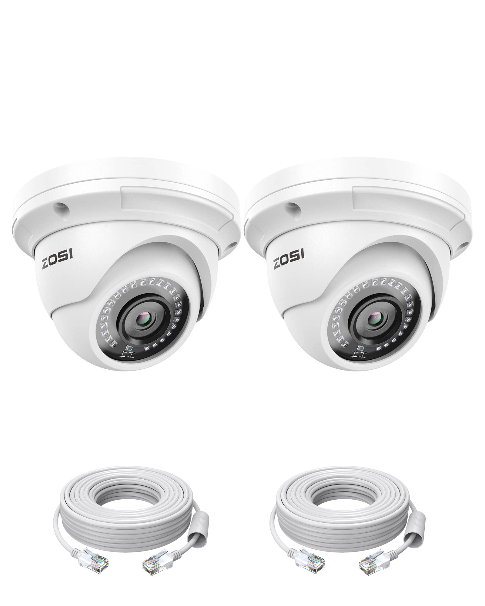 Zosi POE Camera 5MP
