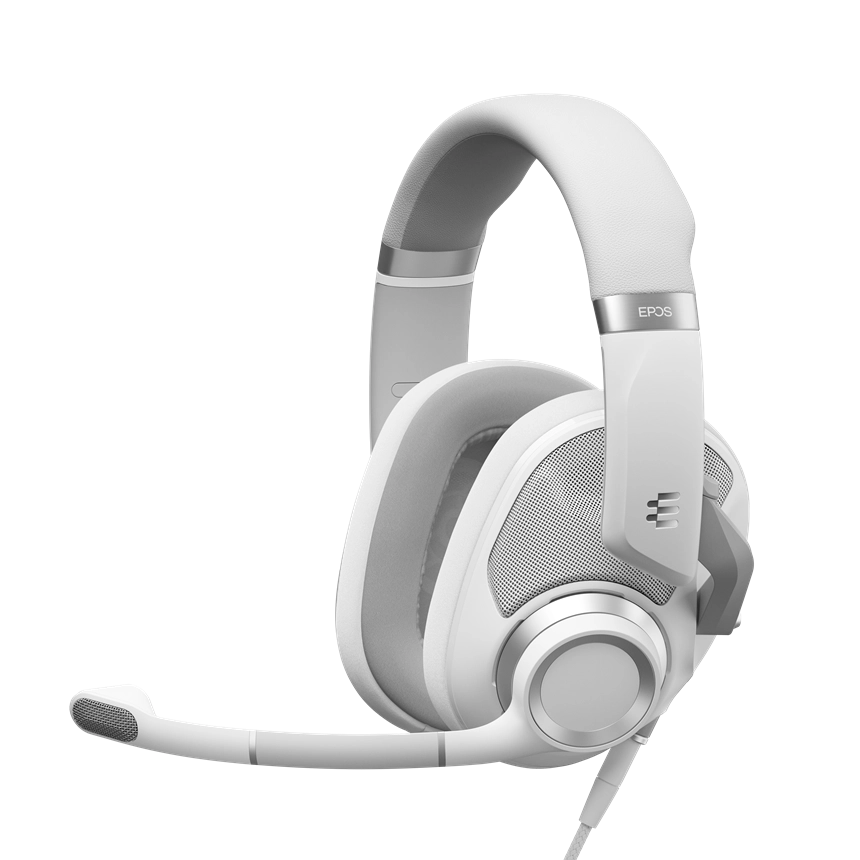 H6PRO Wired Headset