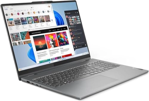83DU001KSXA IdeaPad 5 2-in-1 16IRU9 - 16'' Core 7 150U 16GB DDR5 1TB SSD
