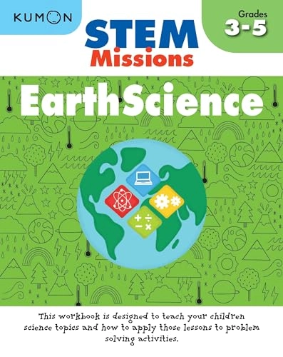 STEM Missions - Earth Science