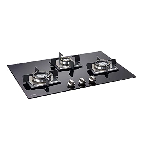 1073 SQ DB - Gas hob