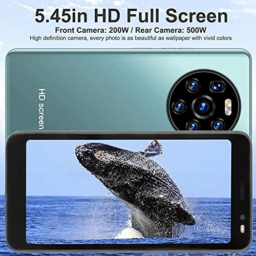 Rino7 Pro - 512MB 4GB