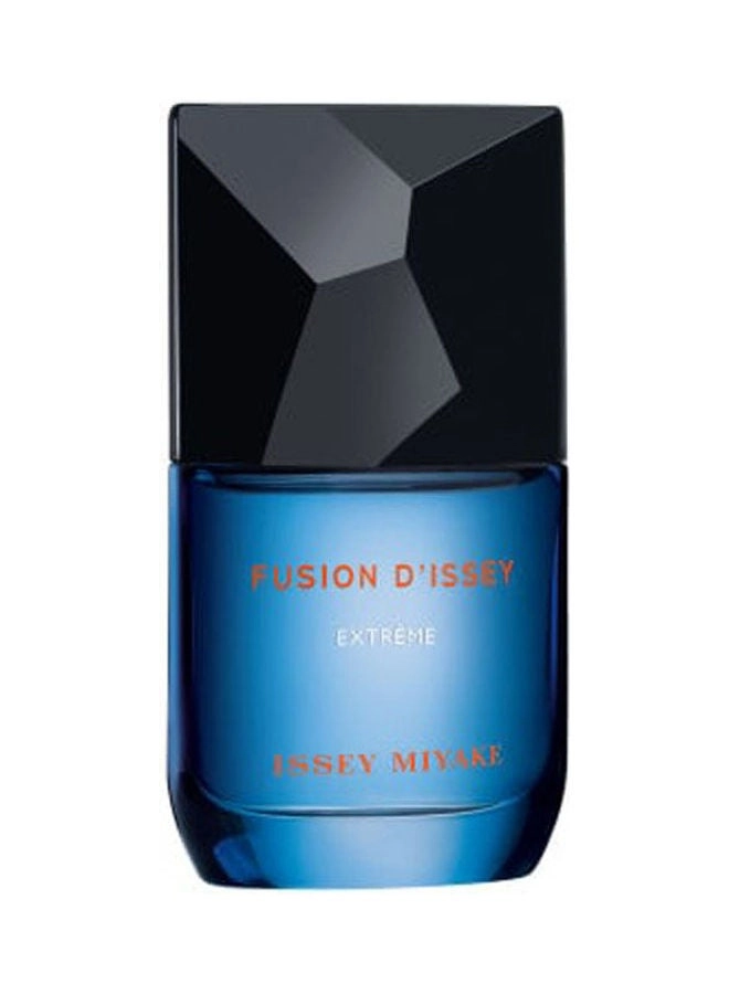 Fusion D'Issey Extreme Eau de Toilette 50 ml