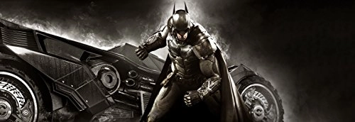 Batman Arkham Knight - Xbox One