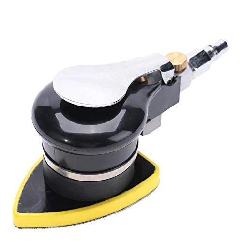 Pneumatic Sanding Tool - 12000rpm Adjustable speed