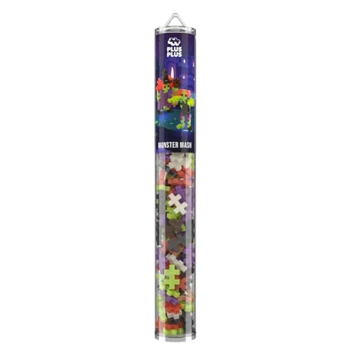 Monster Mash - monster 100 pcs