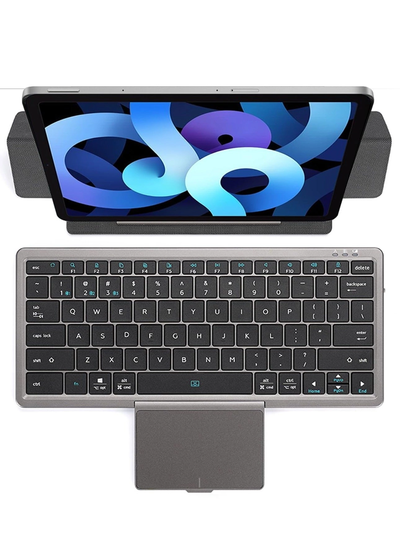 Portable Wireless Keyboard - Wireless
