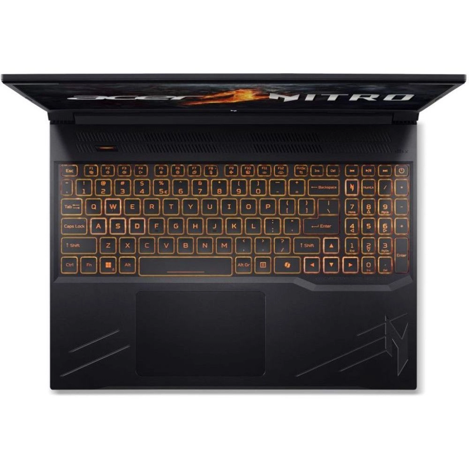 Nitro ANV16 - 16'' Core i7-14650HX 16GB DDR5 512GB SSD