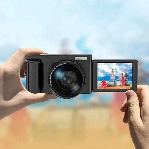 4K Digital Camera an8e0ih5kr