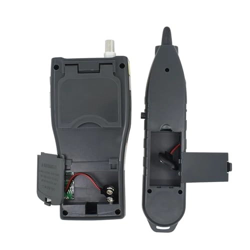 NF-300 - RJ45 RJ11 BNC USB open short crossover crosstalk