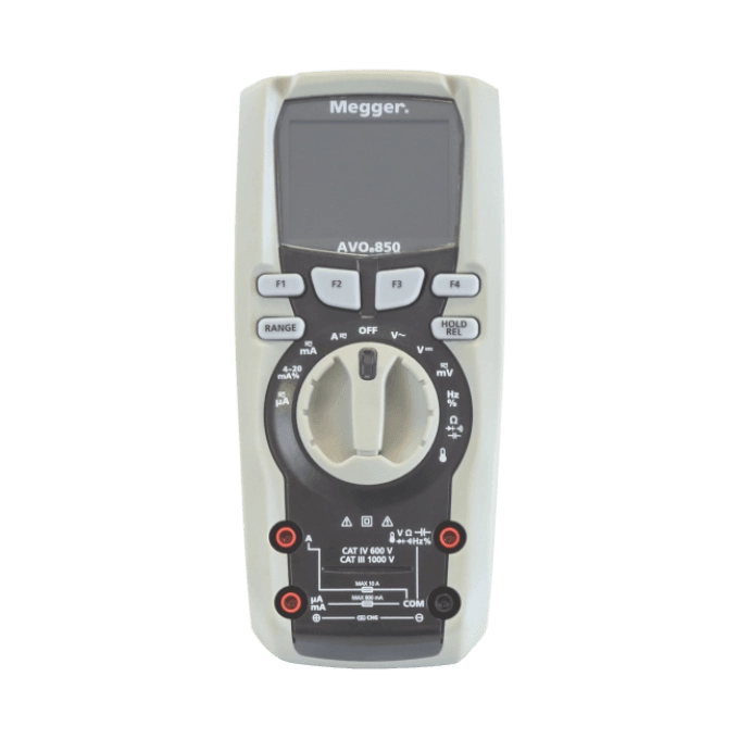 Megger AVO 850