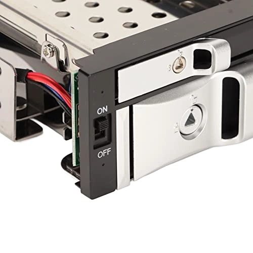 SATA HDD Tray - 1 x 2.5in and 1 x 3.5in