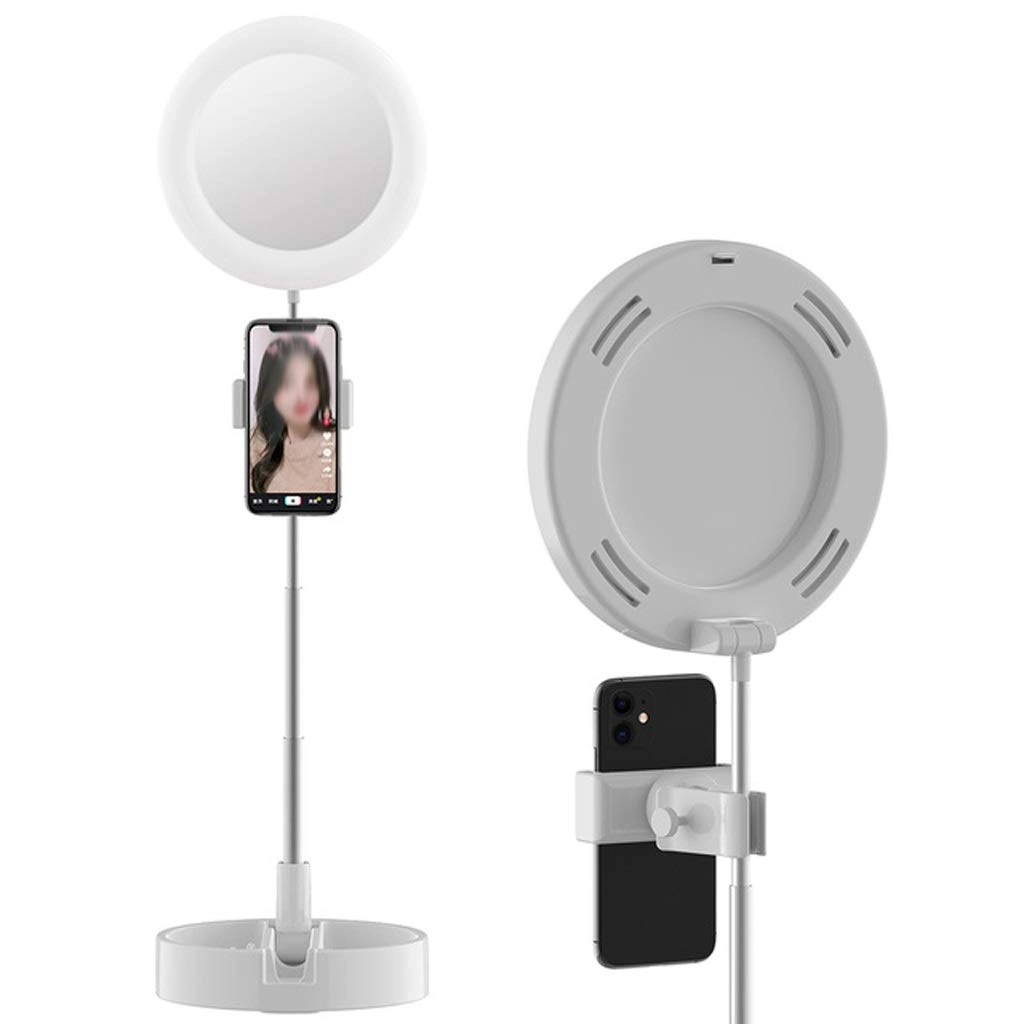 Ring Light - 6inch 64LED USB