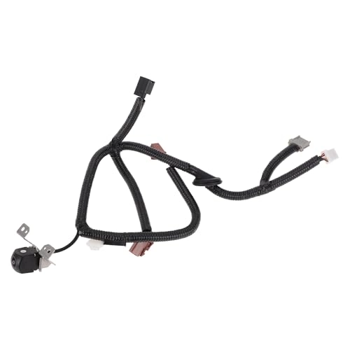 Rear View Camera - Night vision Wired