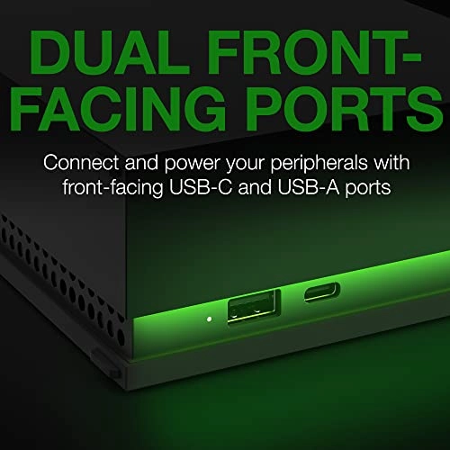 FireCuda Gaming Hub 8TB HDD