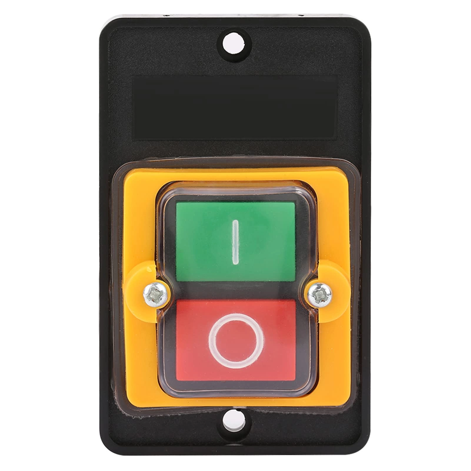 BSTiltion Push Button Switch - 380V 10A AC220V