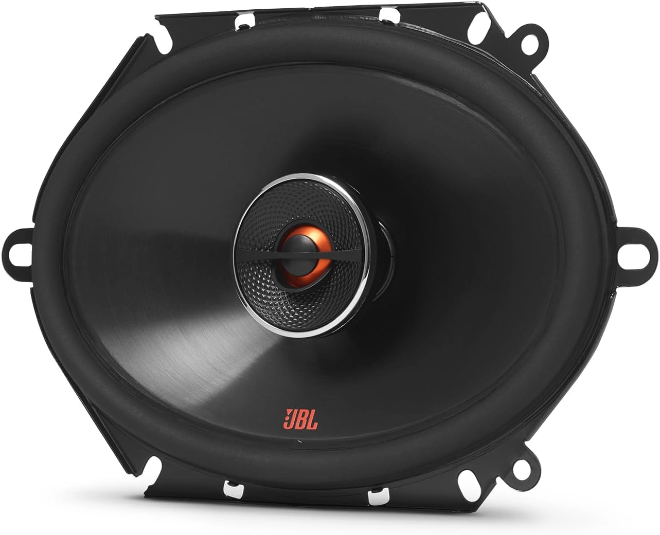 Stage 8602 - 6" x 8" 2-Way Coaxial