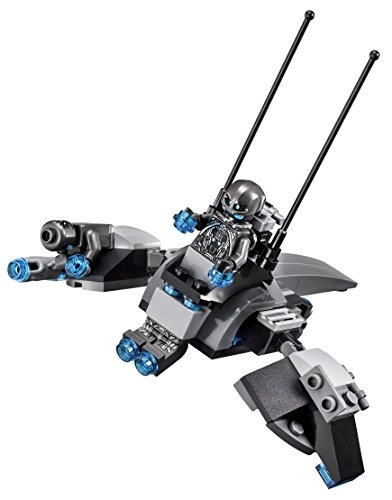 Marvel Super Heroes Iron Man vs. Ultron