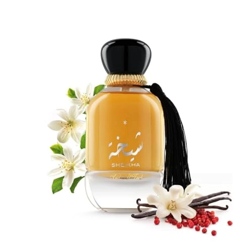 SHEIKHA Eau de Parfum 100 ml