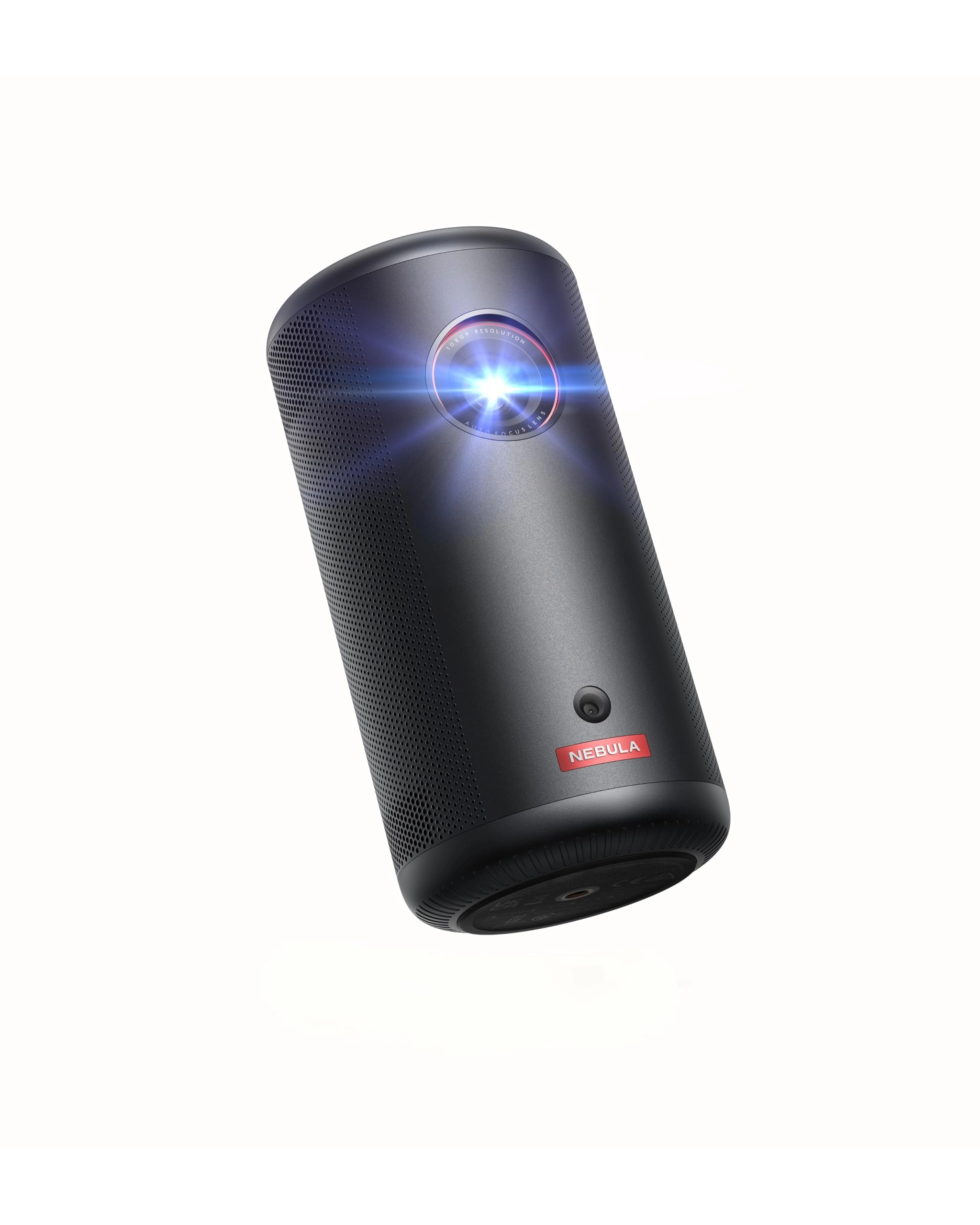 Nebula Capsule 3 D2425 200 ANSI Lumens