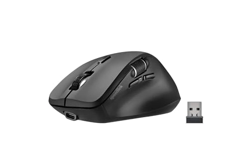 LIBERA Mouse - Wireless