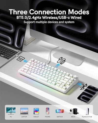 L75 - Wired/Wireless