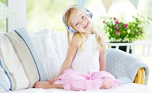 Disney Princess Wireless Headphone