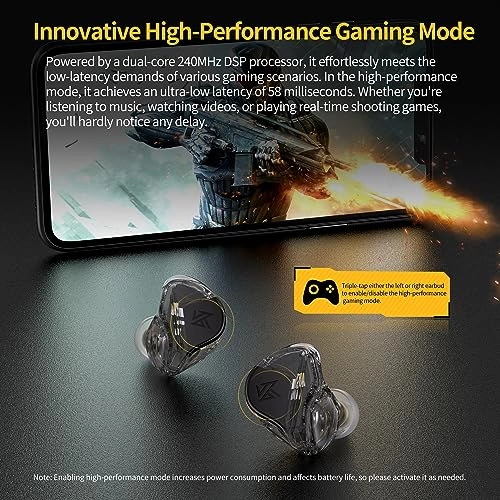 VXS Pro Wireless Earbud