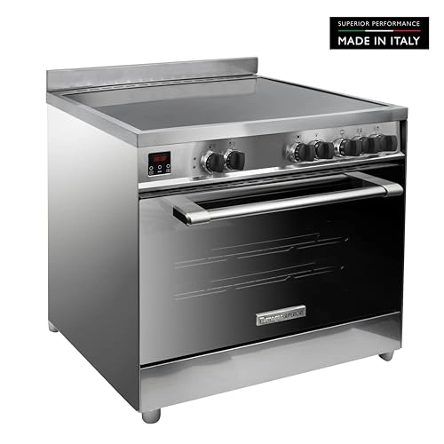 Superiore N1X96EVTC ELECTRIC Cooker