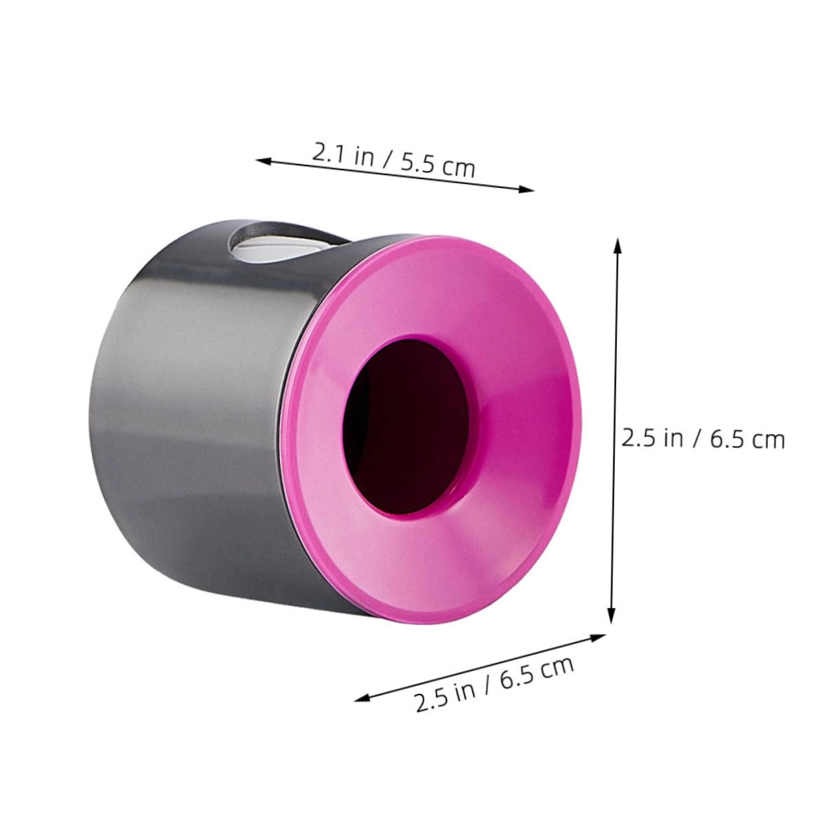 Toothbrush Holders - wall mounted