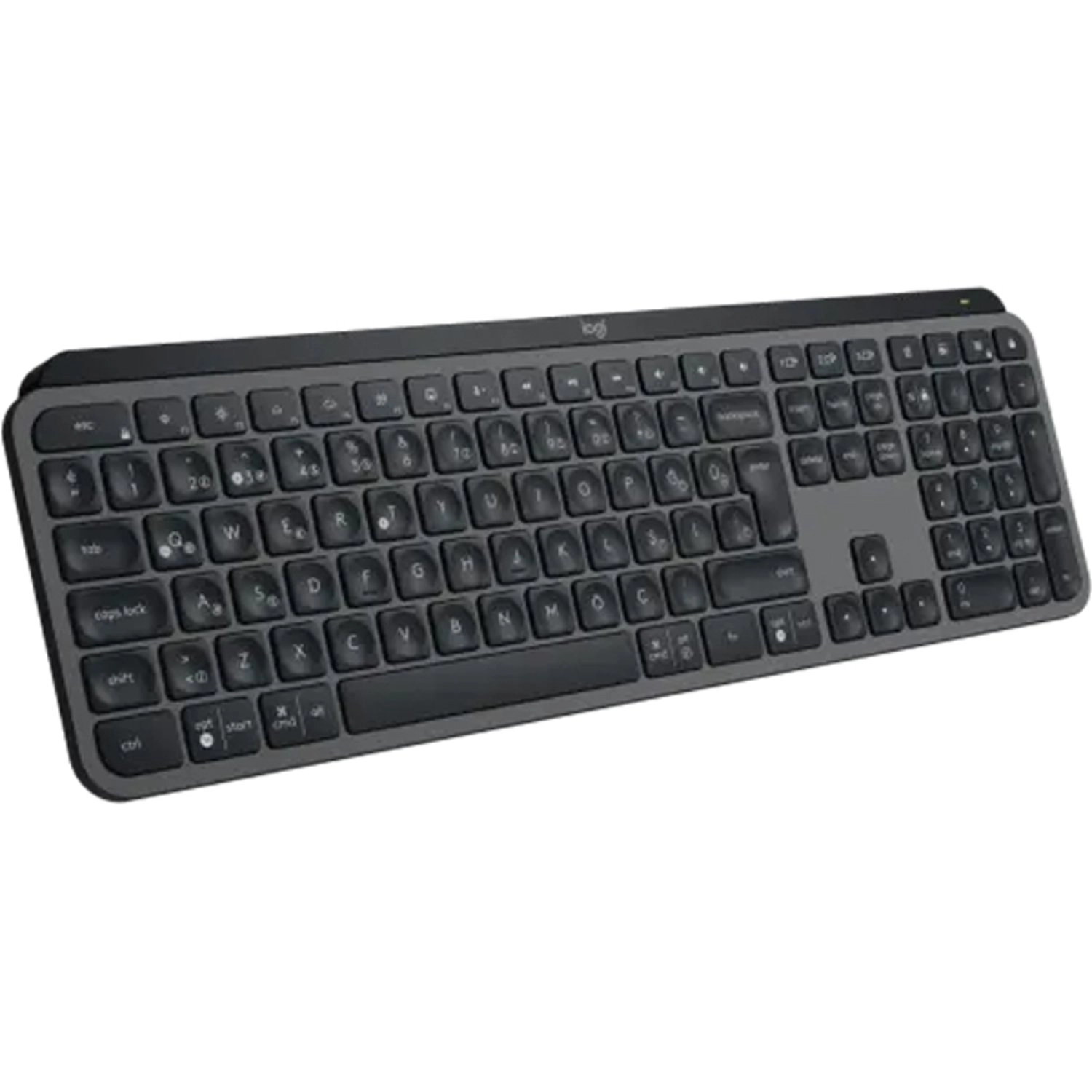MX Keys S - AR/EN Wireless