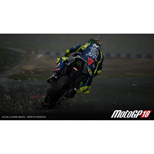 MotoGP 18 - Xbox One