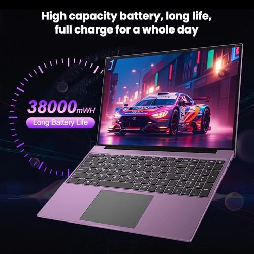 EZbook S7MAX N150 - 16'' Celeron 16GB DDR4 1152GB SSD