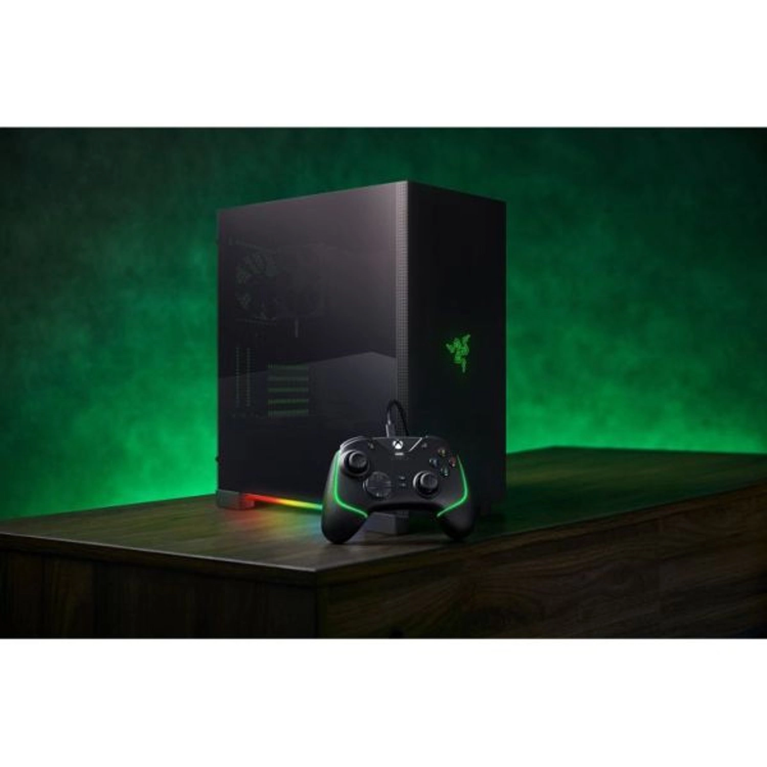 Xbox & PC Wolverine V2 Chroma Black