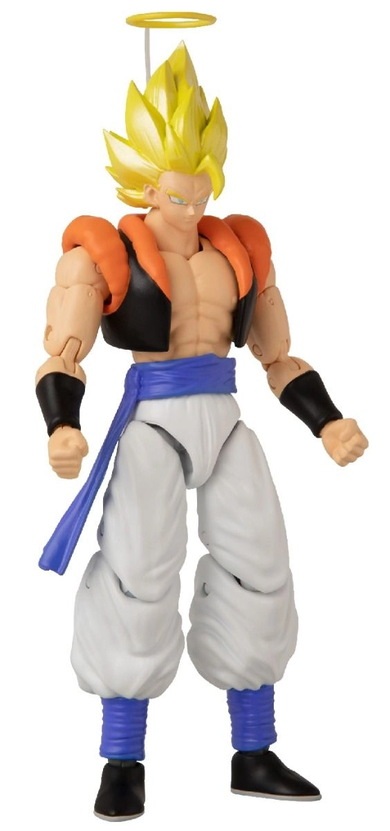 Dragon Stars - Super Saiyan Gogeta (ALGT-36768)